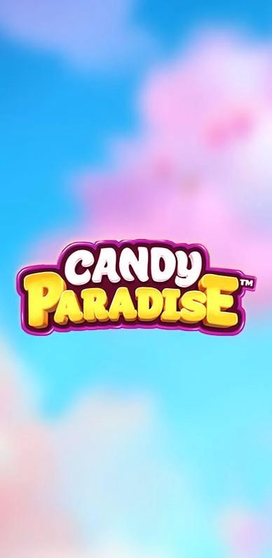 Candy-Paradise