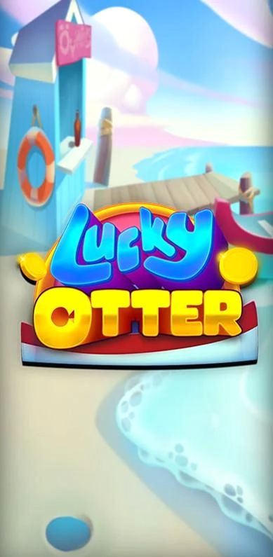 Lucky-Otter