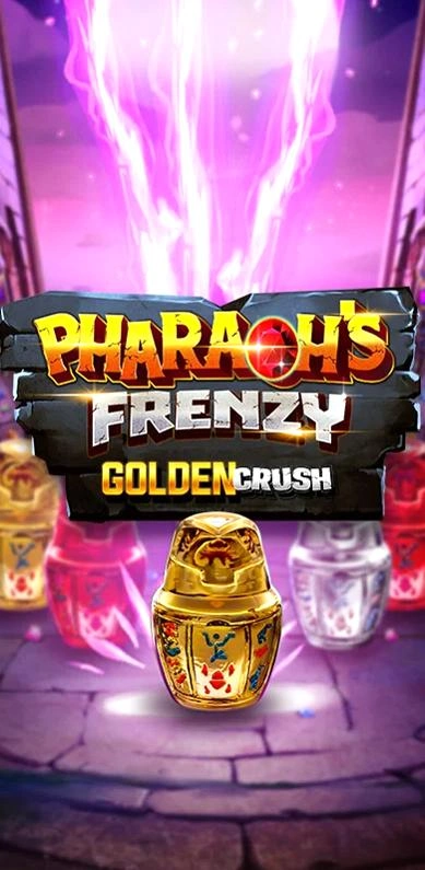Pharaoh's-Frenzy