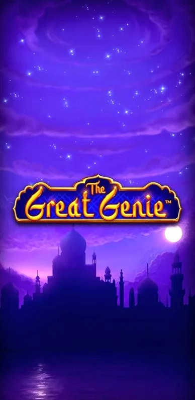 The-Great-Genie